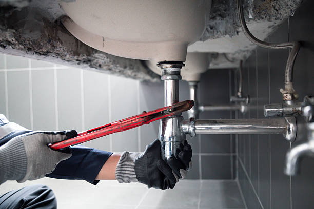 Trusted Leak Detection service in West Mineral, KS - AAA Plumbing Heating